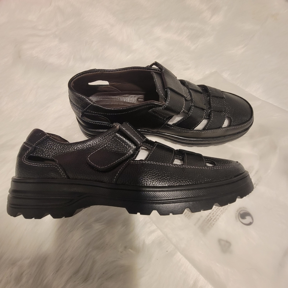 Men's shoes/see above details - Picture 3 of 5